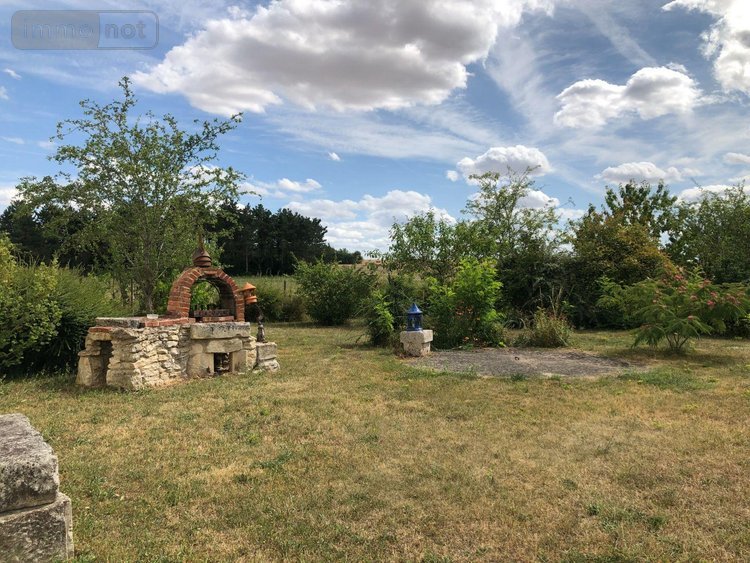 Maison a vendre Paudy 36260 Indre 291 m2 14 pièces 200260 euros