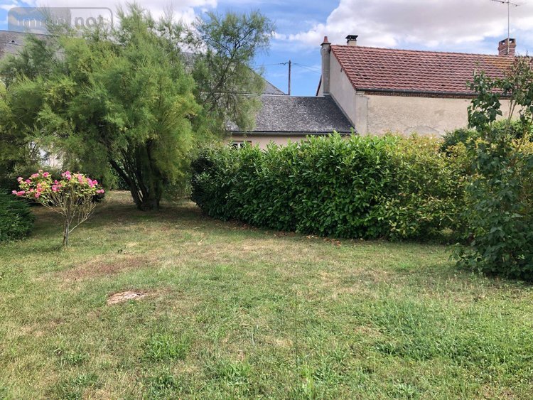 Maison a vendre Paudy 36260 Indre 291 m2 14 pièces 200260 euros