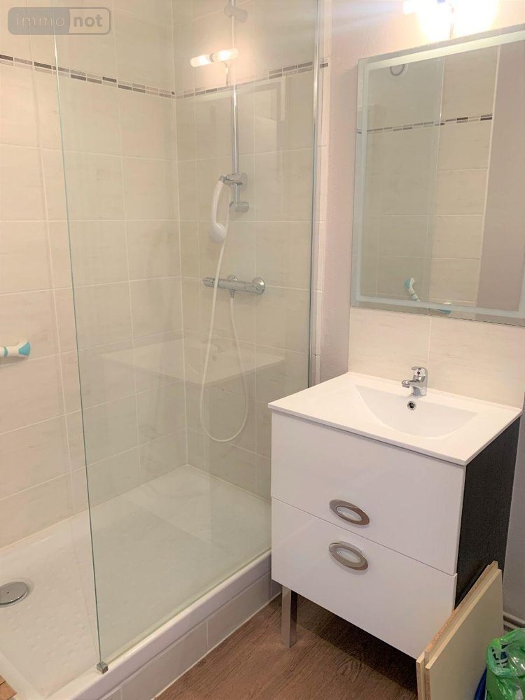 Appartement a vendre Évreux 27000 Eure 63 m2 3 pièces 110250 euros