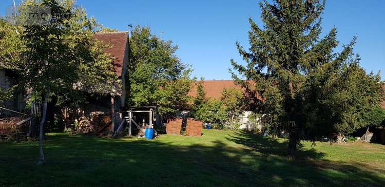 Maison a vendre Maray 41320 Loir-et-Cher 93 m2 4 pièces 115940 euros