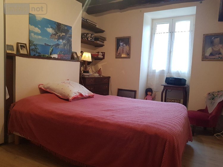 Maison a vendre Maray 41320 Loir-et-Cher 93 m2 4 pièces 115940 euros