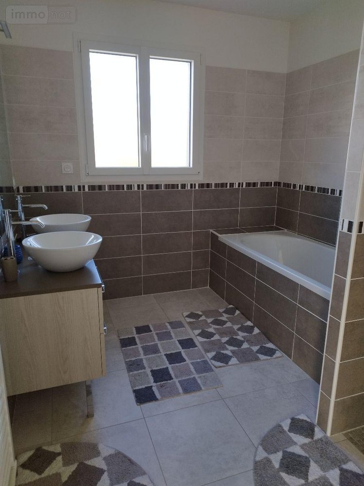 Maison a vendre Montgivray 36400 Indre 163 m2  397280 euros