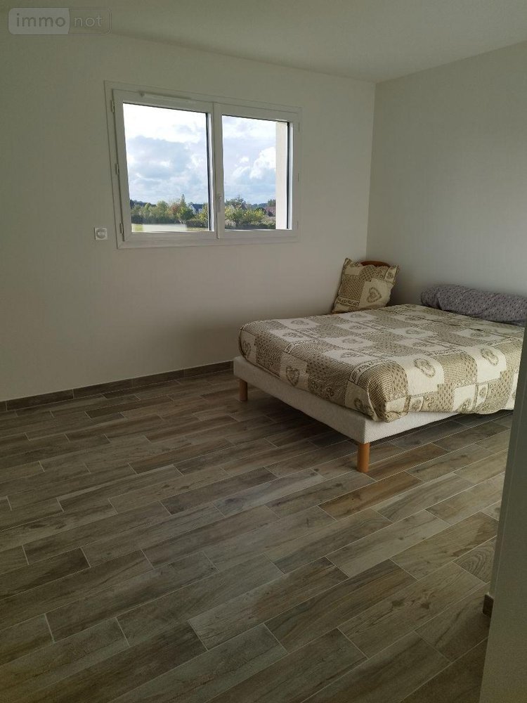 Maison a vendre Montgivray 36400 Indre 163 m2  416000 euros