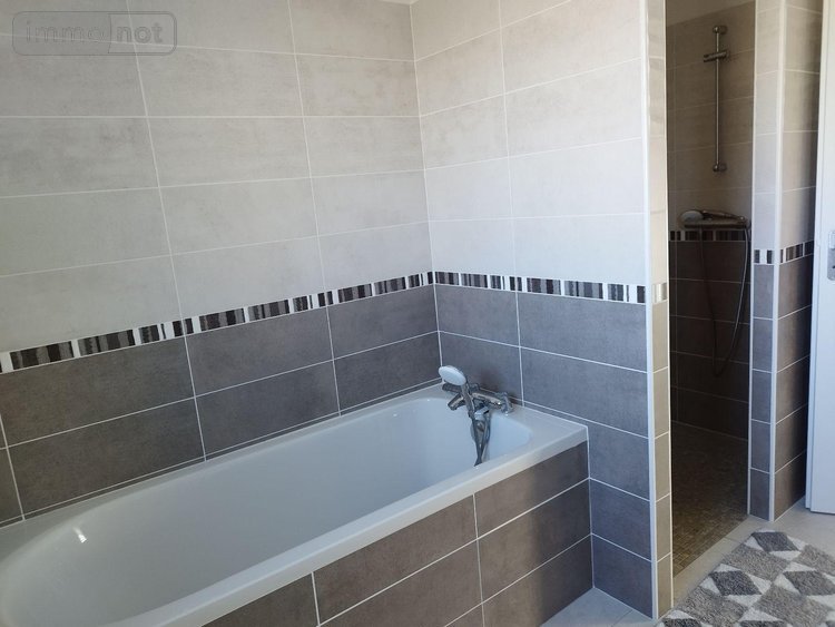 Maison a vendre Montgivray 36400 Indre 163 m2  397280 euros