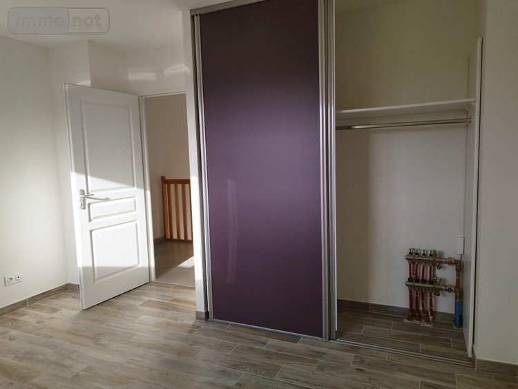 Maison a vendre Montgivray 36400 Indre 163 m2  397280 euros