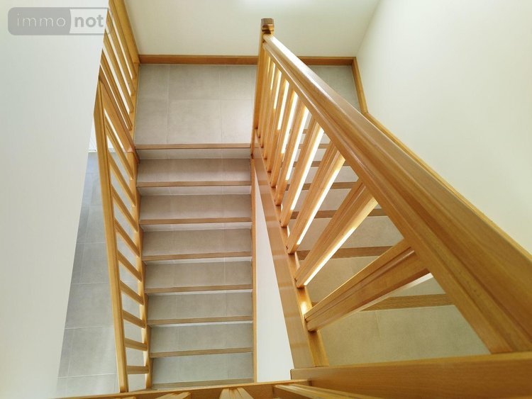 Maison a vendre Montgivray 36400 Indre 163 m2  416000 euros