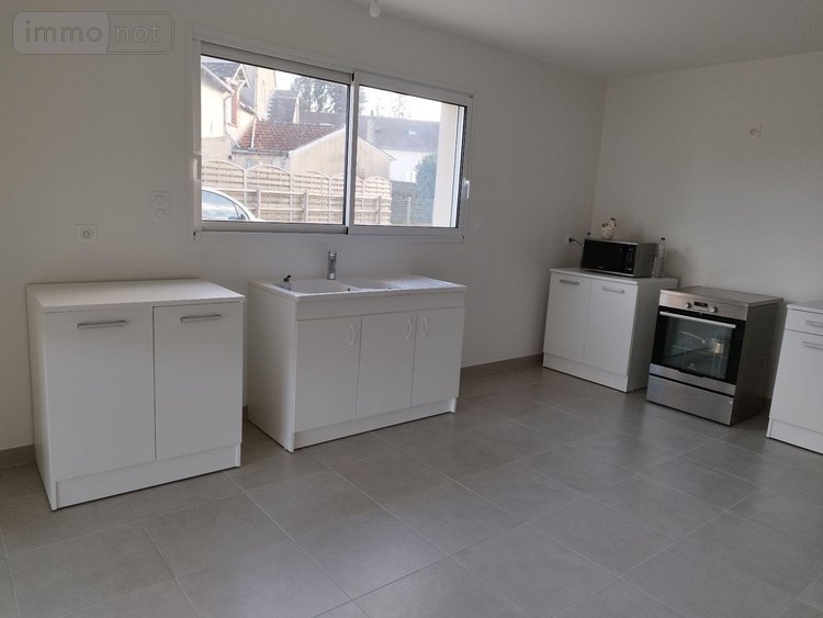 Maison a vendre Montgivray 36400 Indre 163 m2  397280 euros