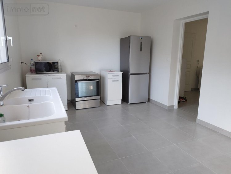 Maison a vendre Montgivray 36400 Indre 163 m2  416000 euros