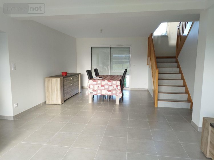 Maison a vendre Montgivray 36400 Indre 163 m2  416000 euros