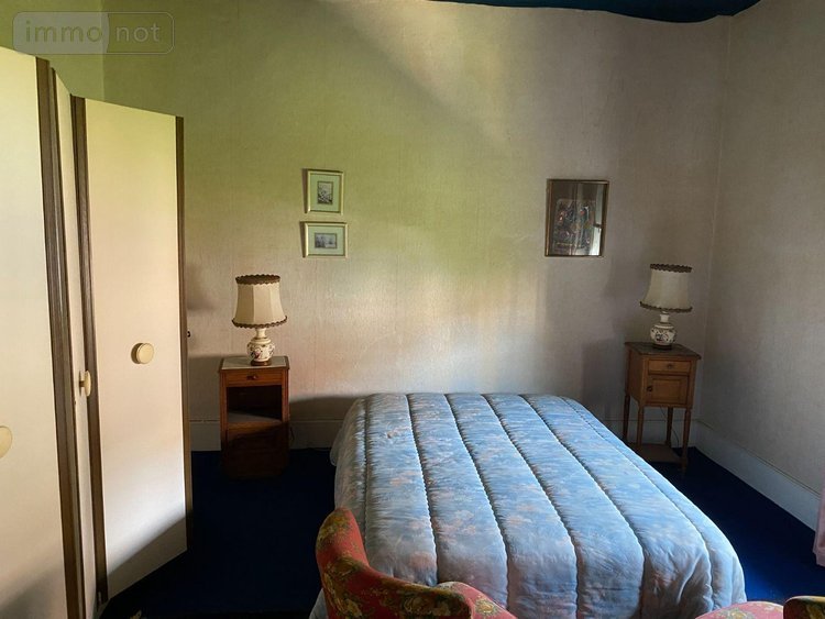 Maison a vendre Mailly-le-Camp 10230 Aube 154 m2 6 pièces 89000 euros