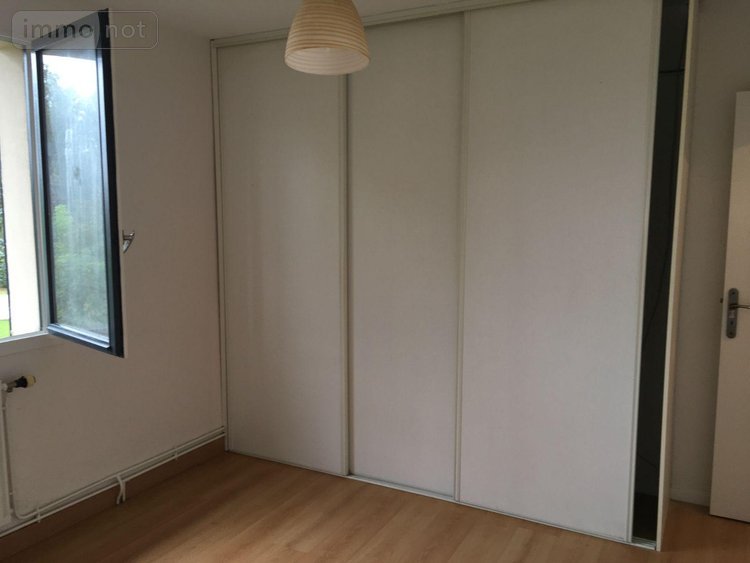 Location maison Vitry-le-François 51300 Marne 107 m2 5 pièces 800 euros