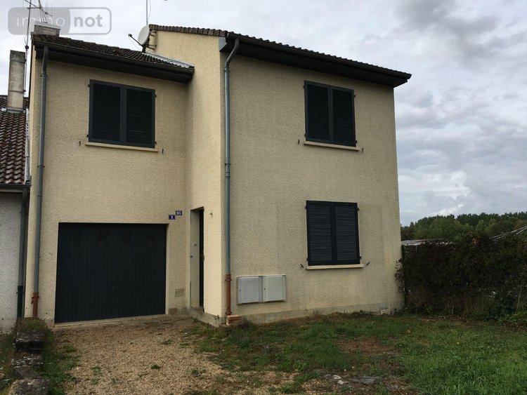 Location maison Vitry-le-François 51300 Marne 107 m2 5 pièces 800 euros