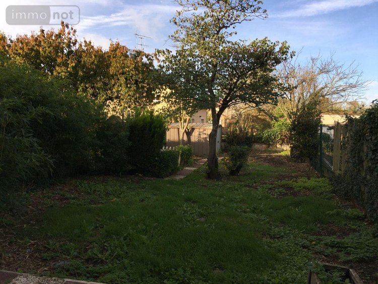 Location maison Vitry-le-François 51300 Marne 107 m2 5 pièces 750 euros