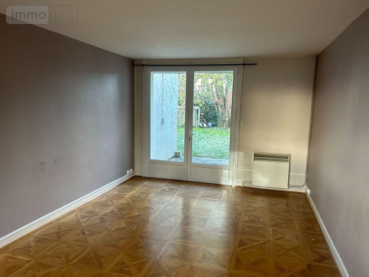 Maison a vendre Mer 41500 Loir-et-Cher 99 m2 5 pièces 108500 euros