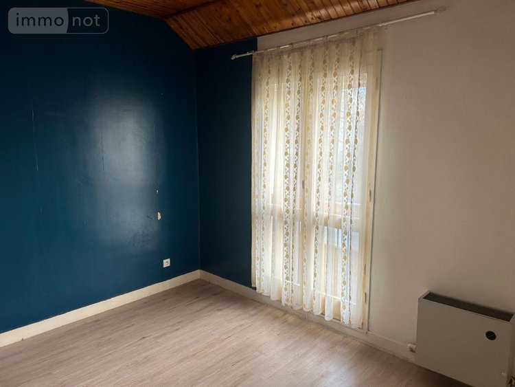 Maison a vendre Mer 41500 Loir-et-Cher 99 m2 5 pièces 108500 euros