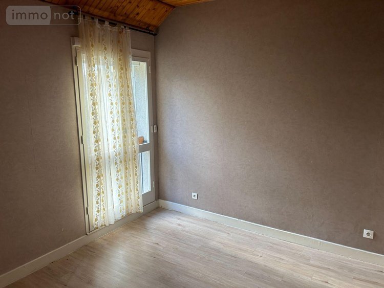 Maison a vendre Mer 41500 Loir-et-Cher 99 m2 5 pièces 108500 euros