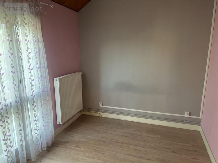 Maison a vendre Mer 41500 Loir-et-Cher 99 m2 5 pièces 108500 euros