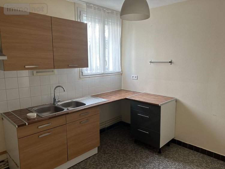 Maison a vendre Mer 41500 Loir-et-Cher 99 m2 5 pièces 108500 euros