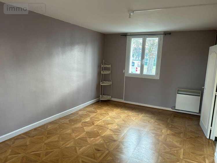 Maison a vendre Mer 41500 Loir-et-Cher 99 m2 5 pièces 108500 euros