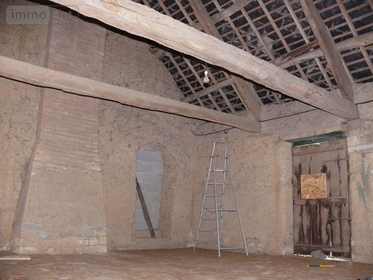 Maison a vendre Trévérien 35190 Ille-et-Vilaine 100 m2 5 pièces 95730 euros