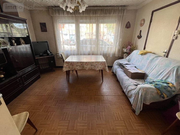 Maison a vendre Coudekerque-Branche 59210 Nord 84 m2 5 pièces 126750 euros