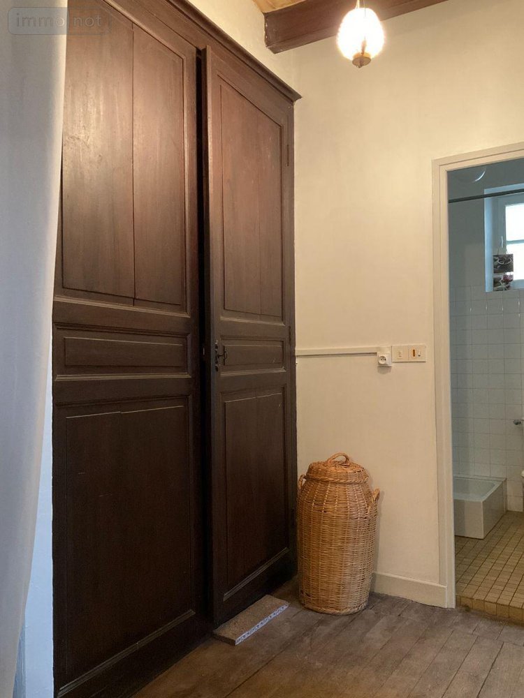 Maison a vendre Gourdon 46300 Lot 73 m2 4 pièces 89250 euros