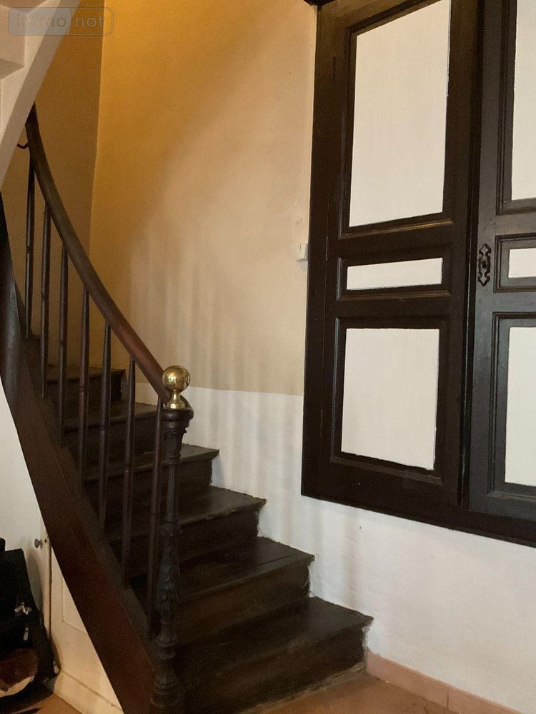 Maison a vendre Gourdon 46300 Lot 73 m2 4 pièces 89250 euros