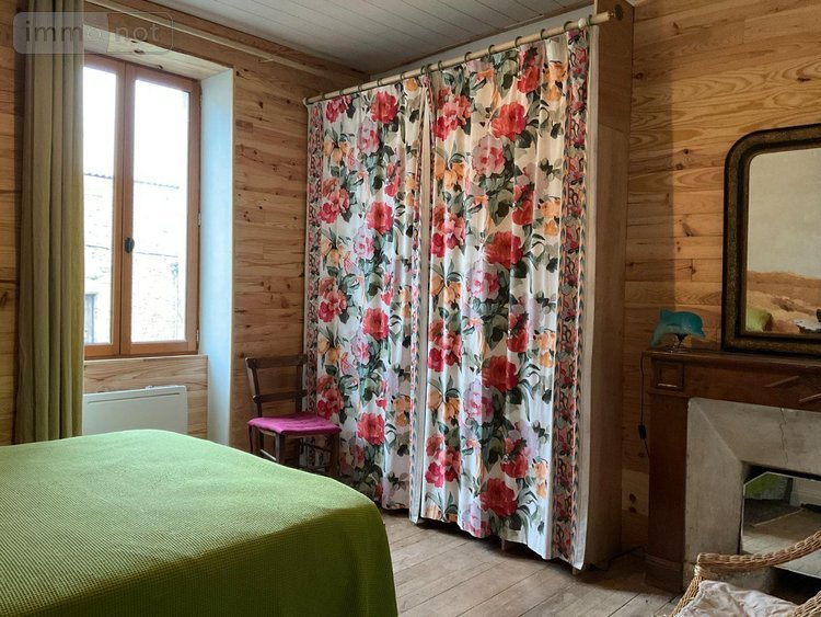 Maison a vendre Gourdon 46300 Lot 73 m2 4 pièces 89250 euros