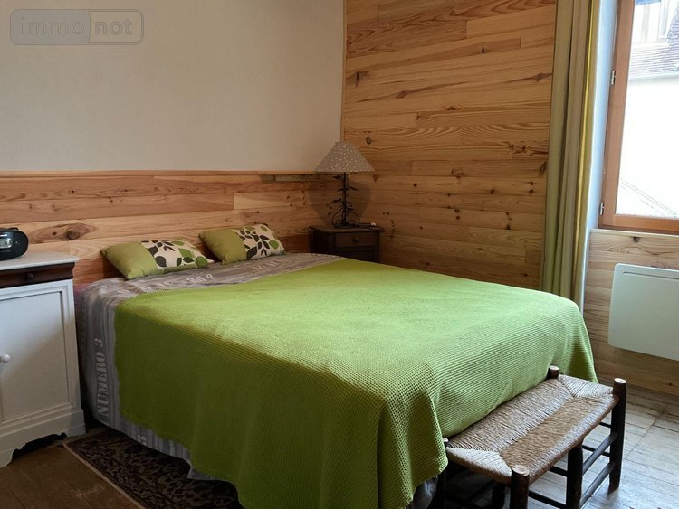 Maison a vendre Gourdon 46300 Lot 73 m2 4 pièces 89250 euros