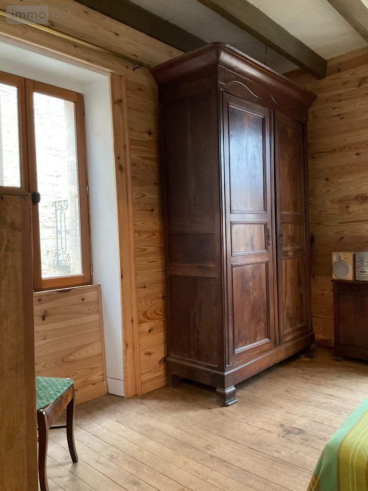 Maison a vendre Gourdon 46300 Lot 73 m2 4 pièces 89250 euros