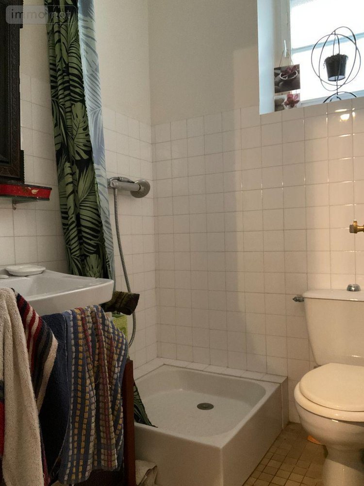 Maison a vendre Gourdon 46300 Lot 73 m2 4 pièces 89250 euros