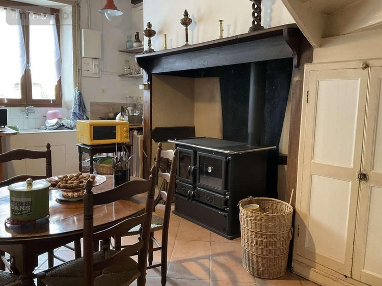 Maison a vendre Gourdon 46300 Lot 73 m2 4 pièces 89250 euros