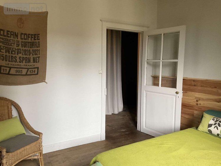 Maison a vendre Gourdon 46300 Lot 73 m2 4 pièces 89250 euros