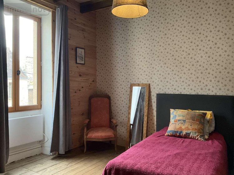 Maison a vendre Gourdon 46300 Lot 73 m2 4 pièces 89250 euros