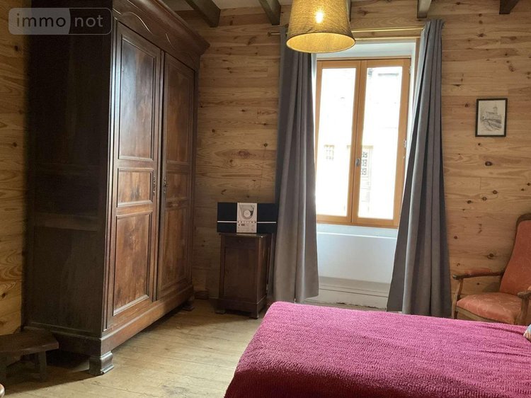 Maison a vendre Gourdon 46300 Lot 73 m2 4 pièces 89250 euros