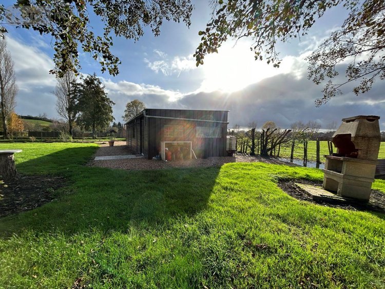 Terrains de loisirs bois etangs a vendre Arcisses 28400 Eure-et-Loir 2008 m2  25000 euros