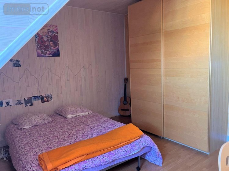 Maison a vendre Avallon 89200 Yonne 153 m2 7 pièces 219000 euros