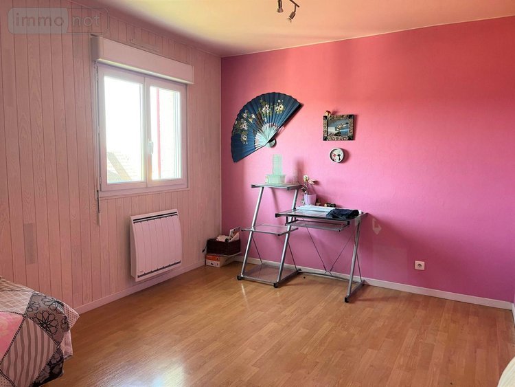 Maison a vendre Avallon 89200 Yonne 153 m2 7 pièces 219000 euros