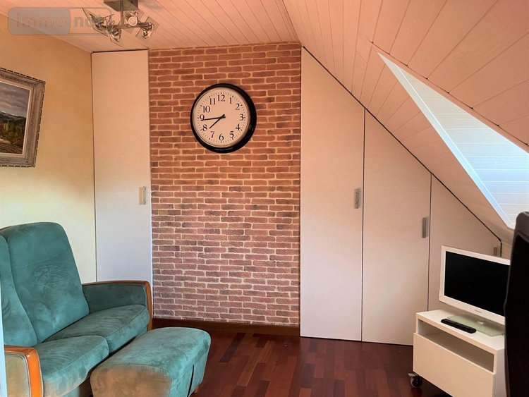 Maison a vendre Avallon 89200 Yonne 153 m2 7 pièces 219000 euros