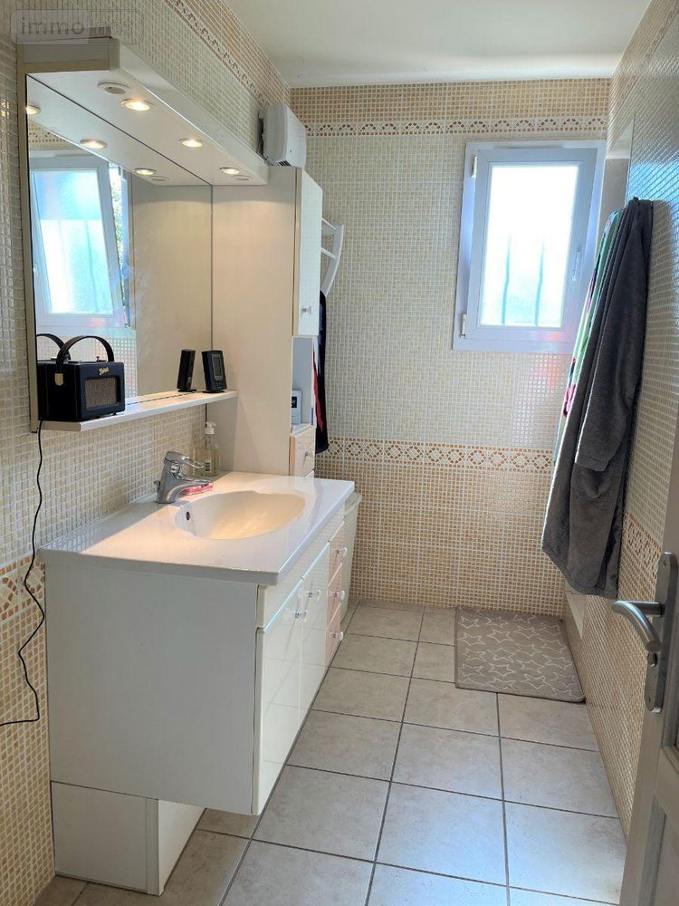 Maison a vendre Avallon 89200 Yonne 153 m2 7 pièces 219000 euros