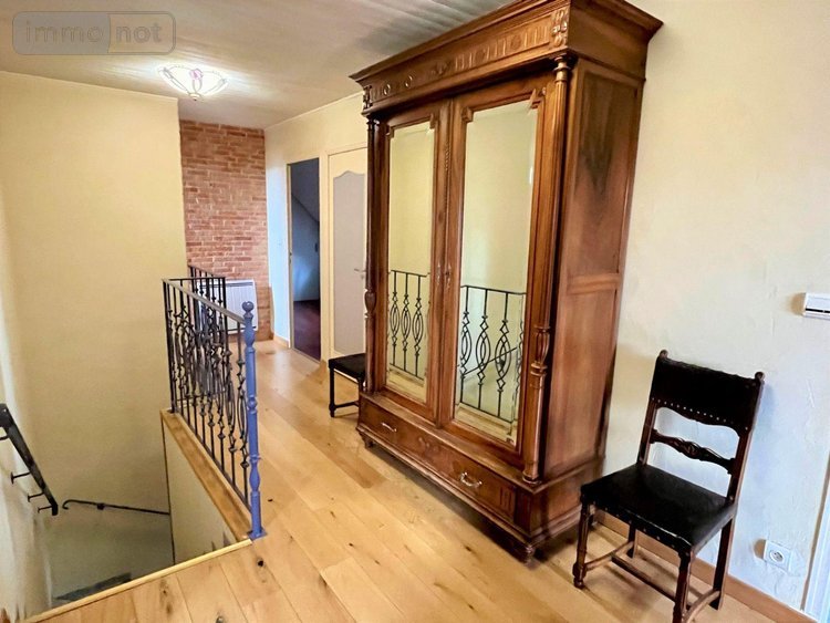 Maison a vendre Avallon 89200 Yonne 153 m2 7 pièces 219000 euros