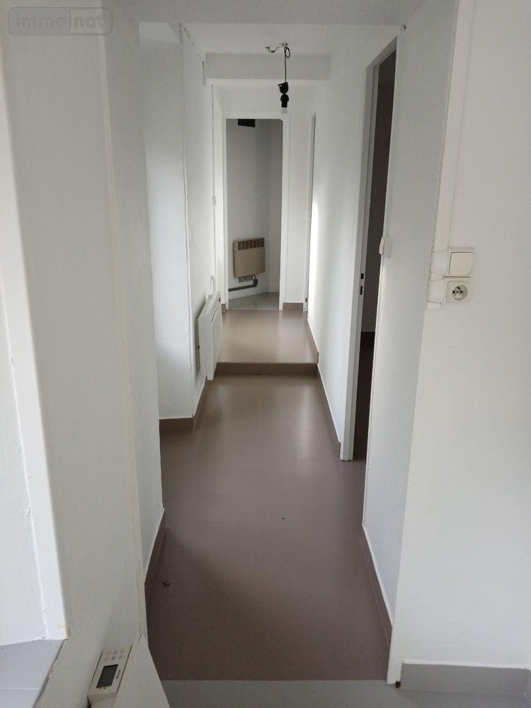 Maison a vendre Prénouvellon 41240 Loir-et-Cher 53 m2 2 pièces 63500 euros