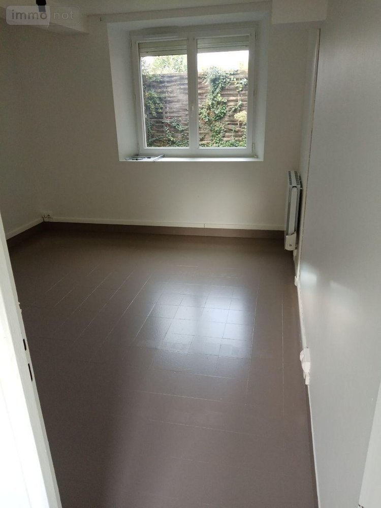 Maison a vendre Prénouvellon 41240 Loir-et-Cher 53 m2 2 pièces 58400 euros