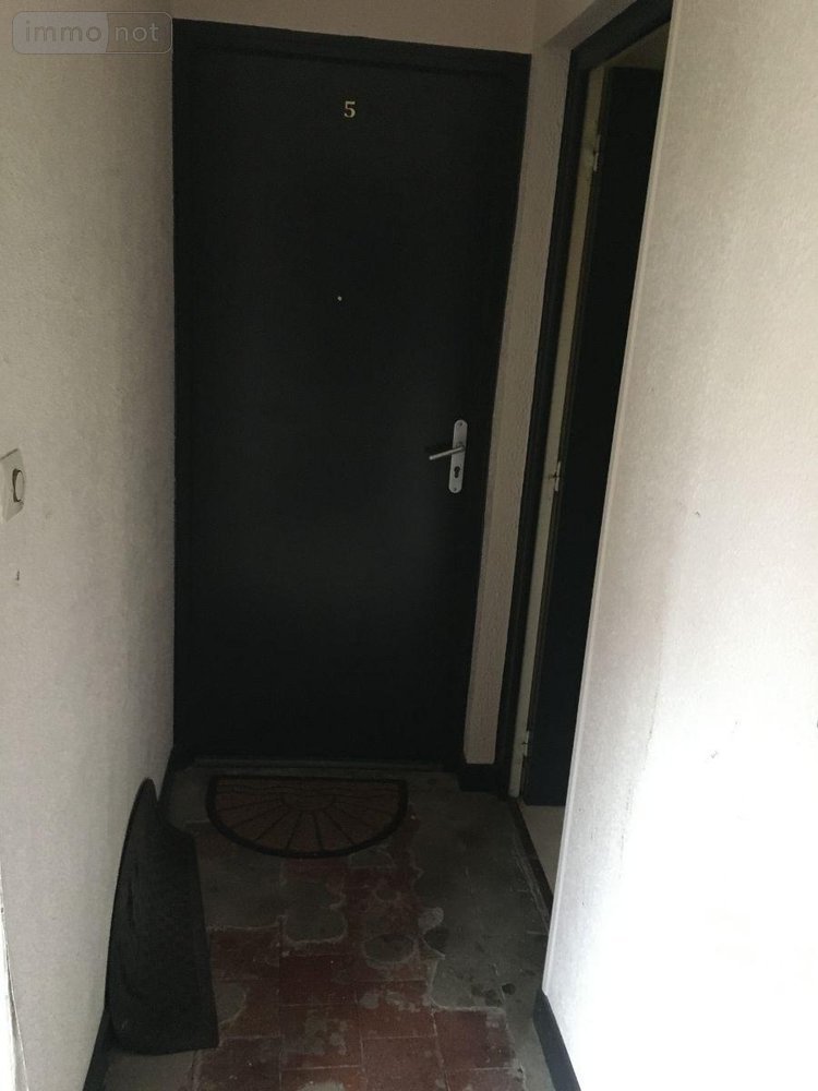 Immeuble a vendre Le Creusot 71200 Saône-et-Loire 480 m2  431000 euros