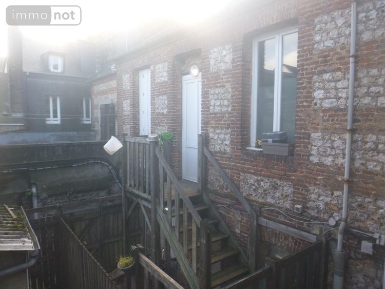 Immeuble a vendre Terres-de-Caux 76640 Seine-Maritime 145 m2  259300 euros