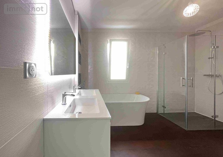 Maison a vendre Mérignac 33700 Gironde 141 m2 6 pièces 674000 euros