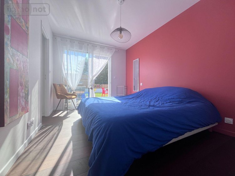 Maison a vendre Mérignac 33700 Gironde 141 m2 6 pièces 674000 euros