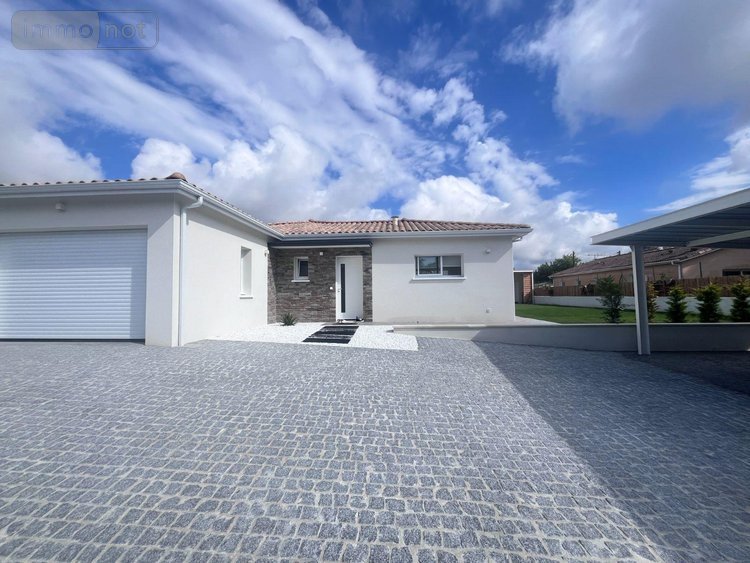 Maison a vendre Mérignac 33700 Gironde 141 m2 6 pièces 674000 euros