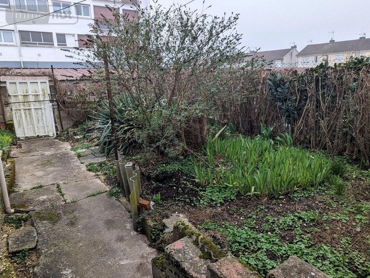 Maison a vendre Saint-Dizier 52100 Haute-Marne 79 m2 4 pièces 90280 euros