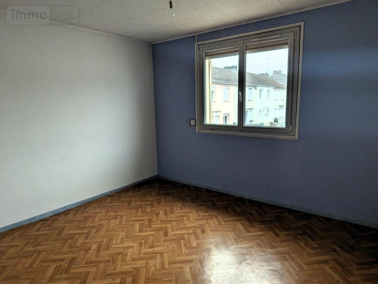 Maison a vendre Saint-Dizier 52100 Haute-Marne 79 m2 4 pièces 90280 euros